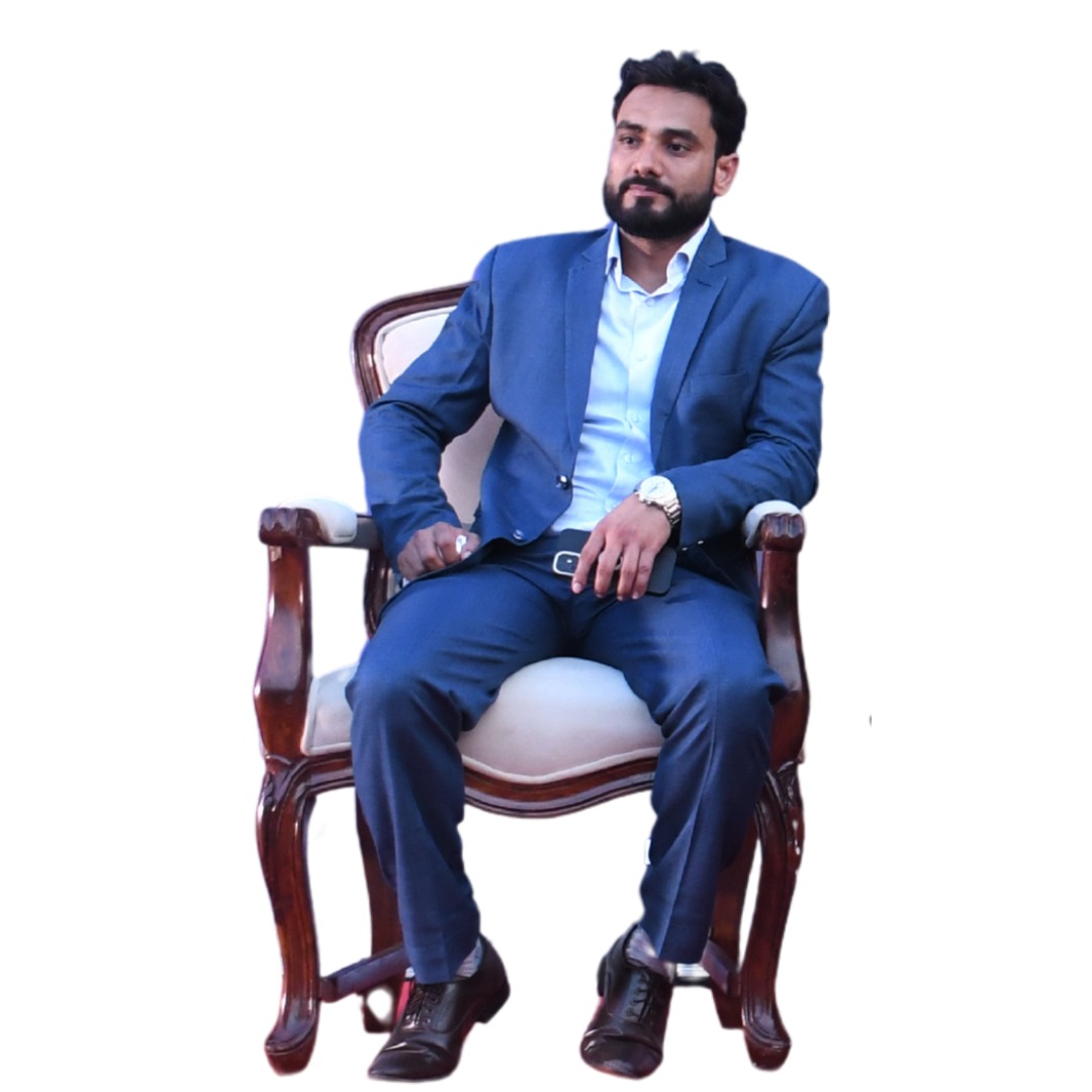 Rajan Mishra - Salesforce Trainer