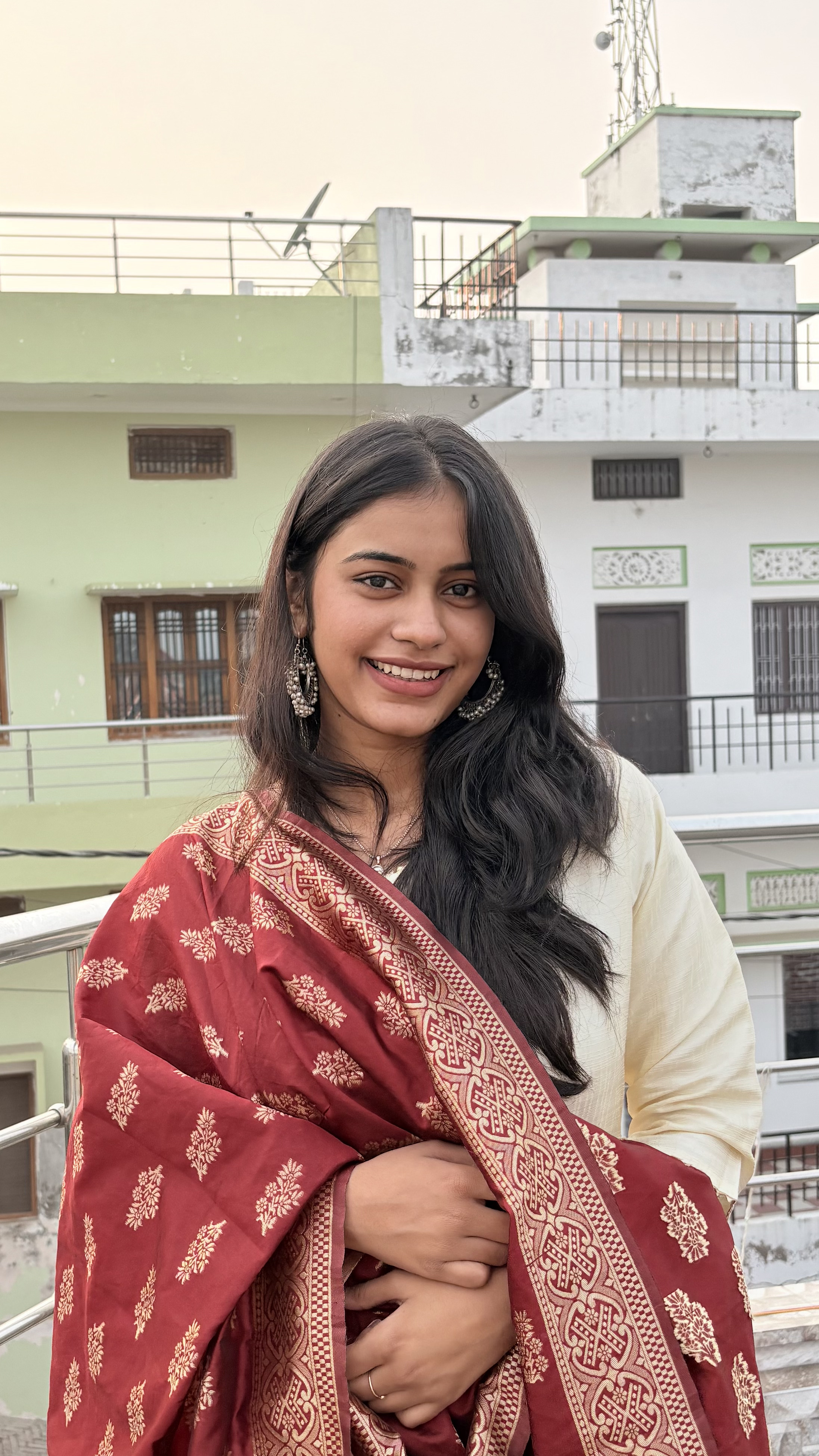 Jagriti Gupta
