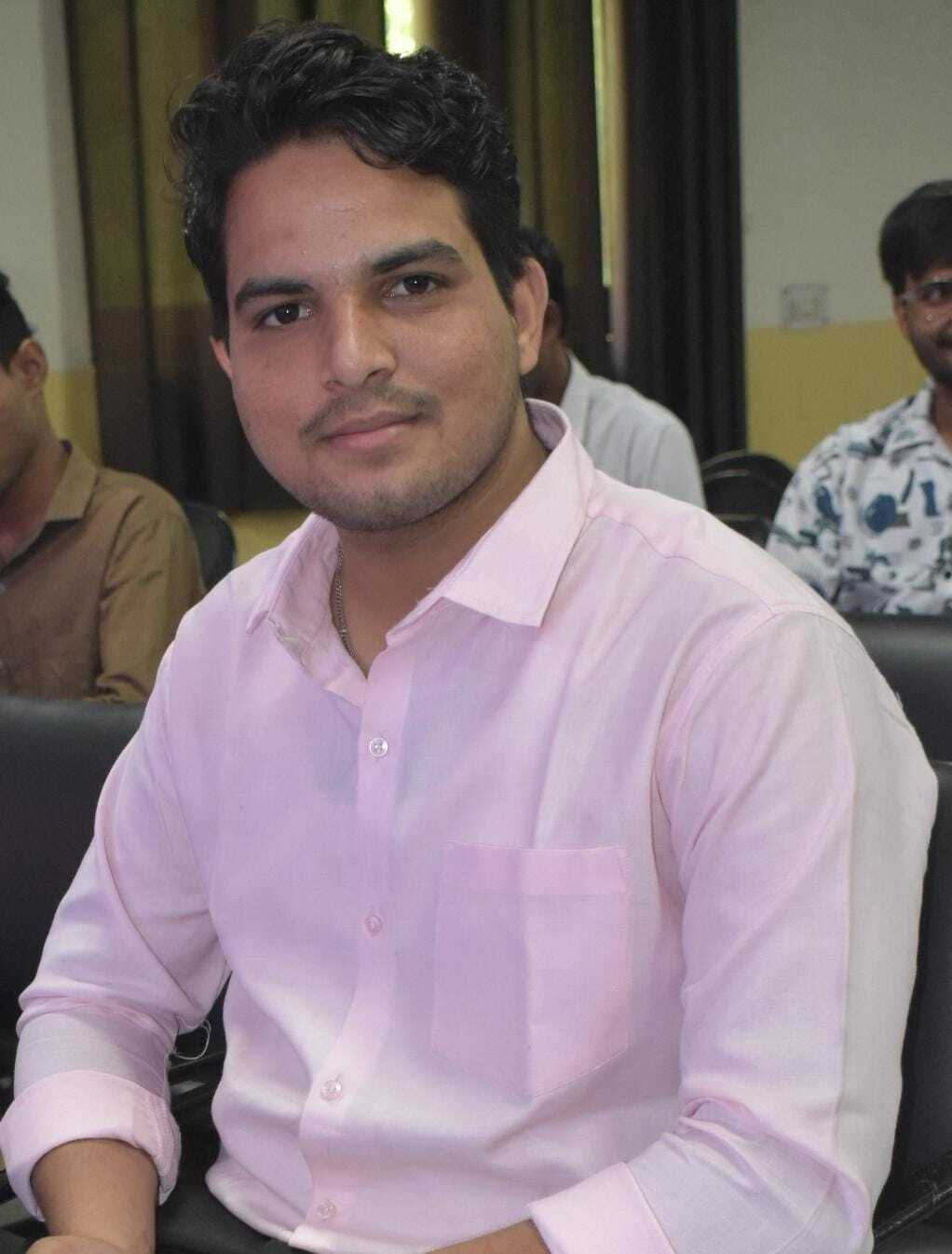 Firoj Ansari